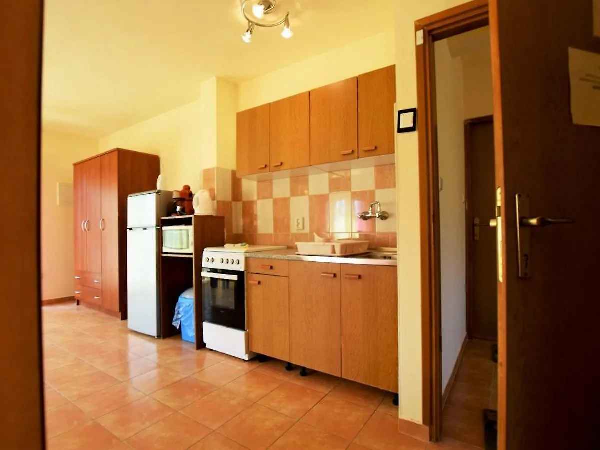 Apartments Pinka Seline 0*,  Croatia