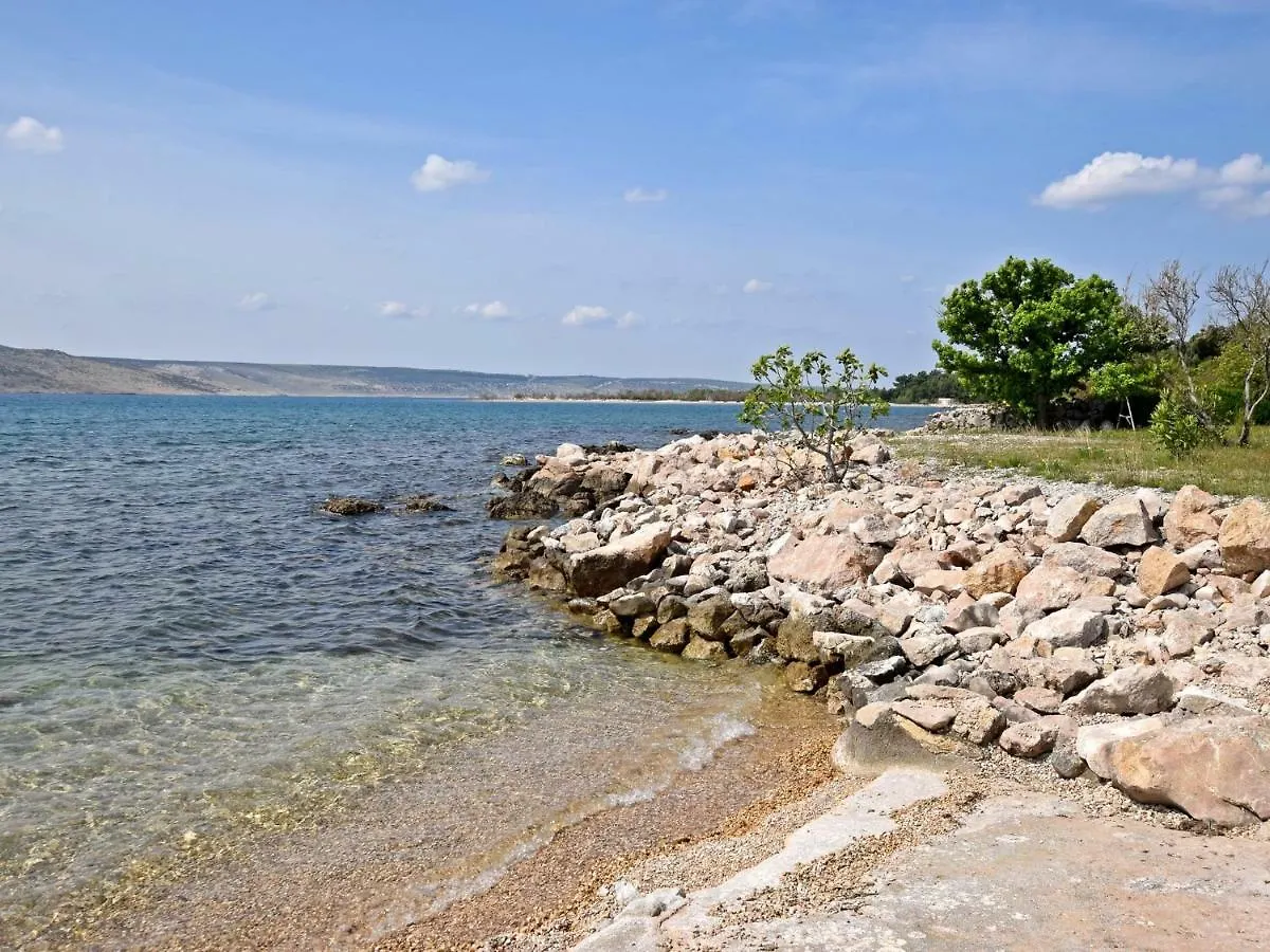 Apartments Pinka Seline 0*,  Croatia