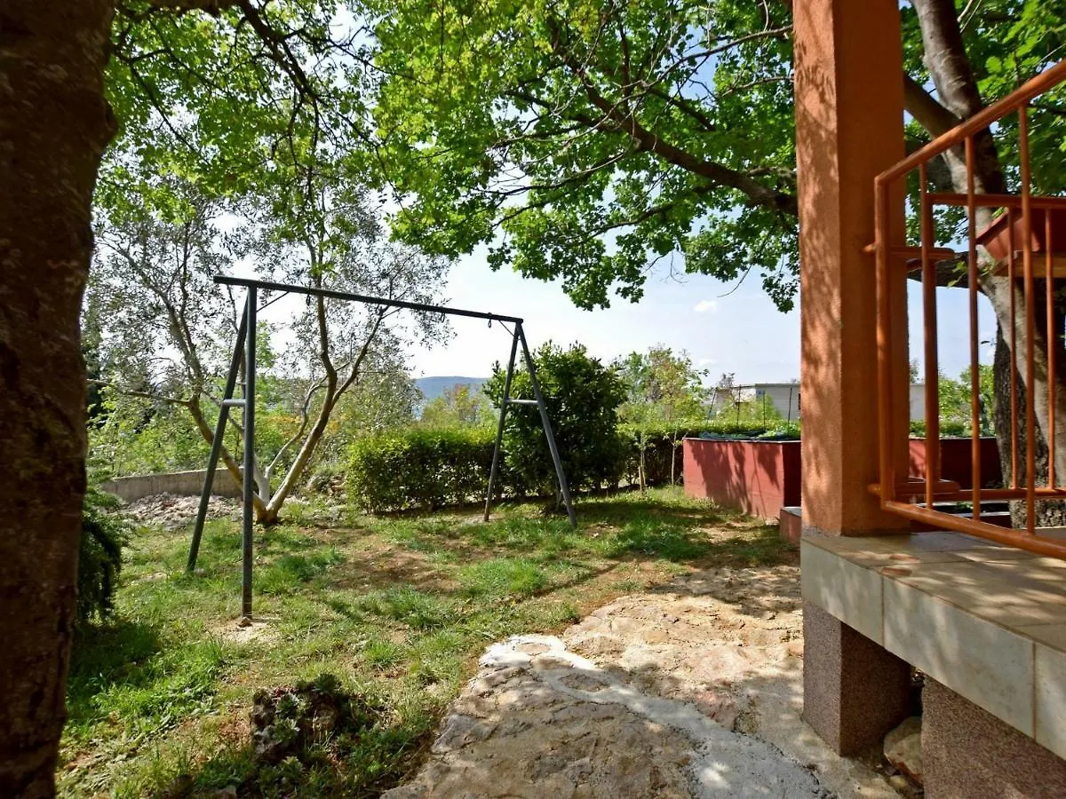 Apartments Pinka Seline