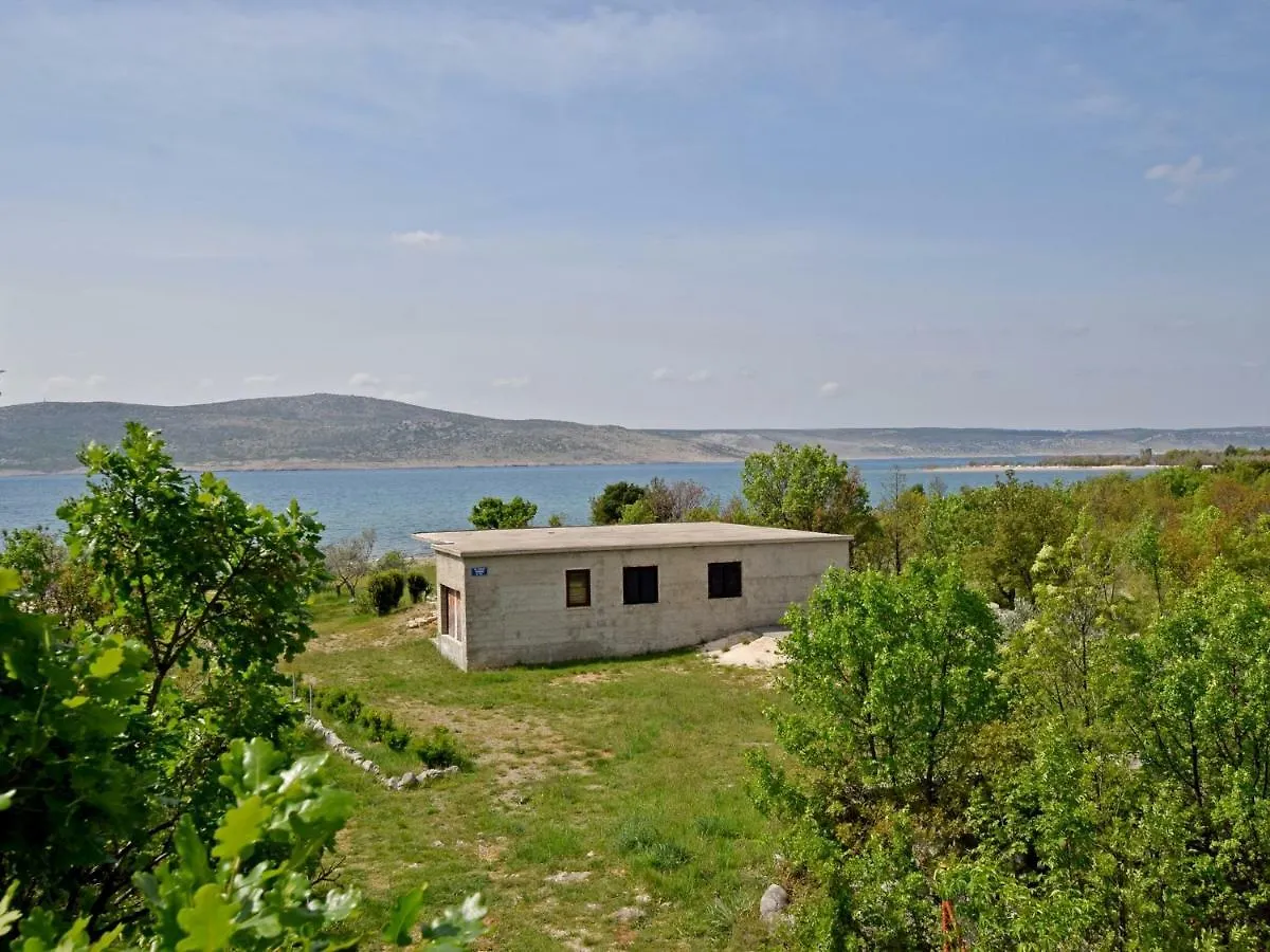 Apartments Pinka Seline